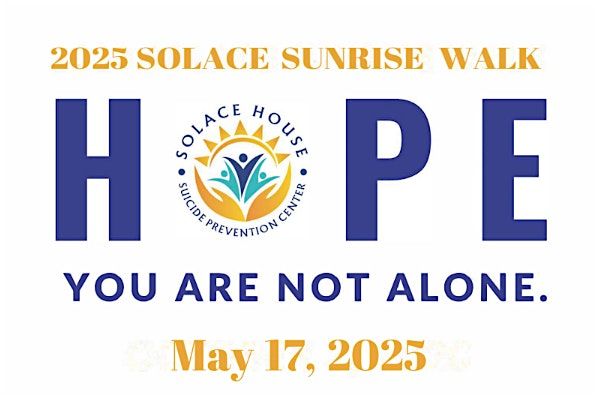 Solace House Catskills Solace Sunrise Walk 2025, 21 June | Event in East Durham | AllEvents