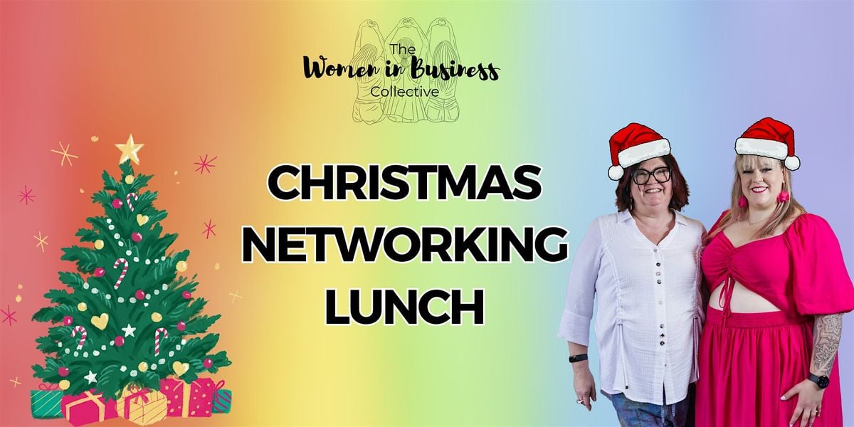 TWIBC Christmas Networking Lunch, 12 December | Event in Parramatta | AllEvents