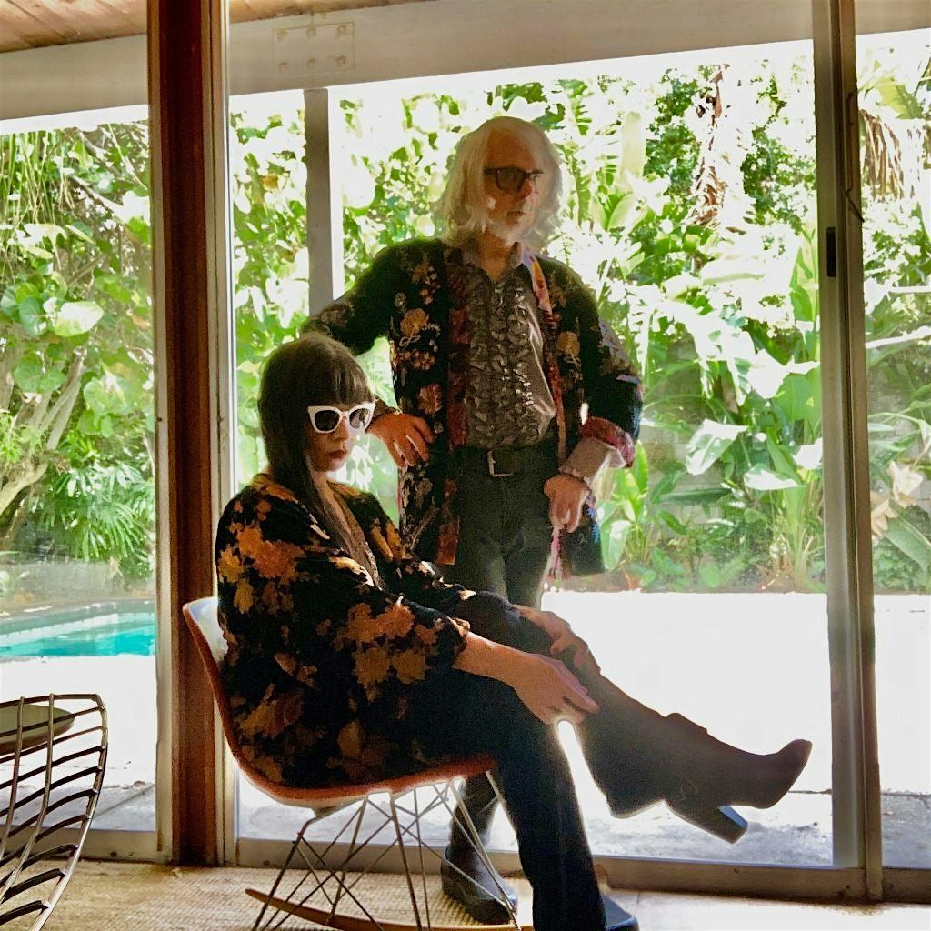 The Stargazer Lilies with Tremours and Rick Bain & The Genius Position, 4 September | Event in Portland