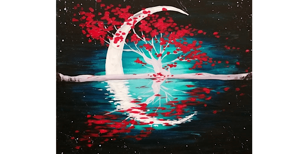 Autumn Equinox - Paint and Sip in Phoenix | Classpop!™ | Event in Gilbert | AllEvents