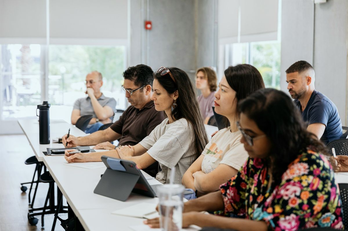 Launch & Learn, 20 August | Event in Lakeland | AllEvents