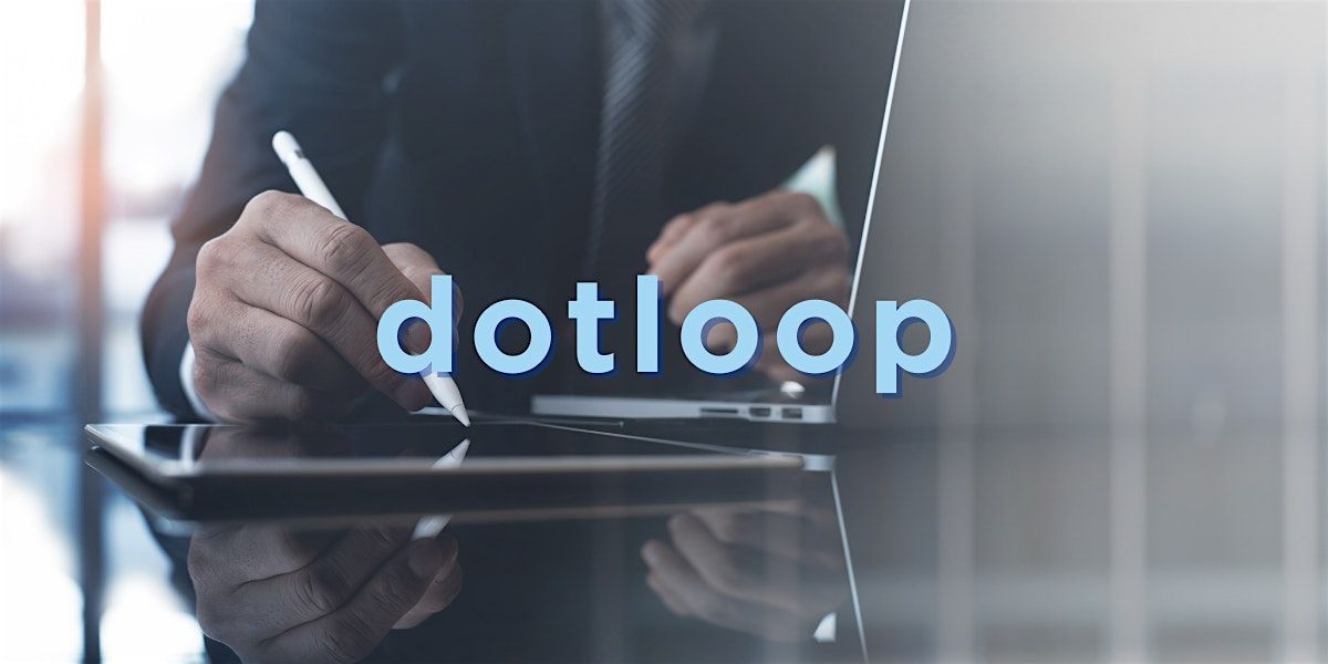 Dotloop (2 CEUs #256-3684-E), 30 July | Event in Windsor Heights | AllEvents