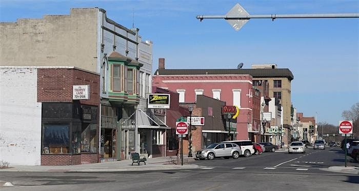 A Fun-Filled Scavenger Hunt! - Fremont's Fantastic Downtown Fiasco | Event in Fremont | AllEvents