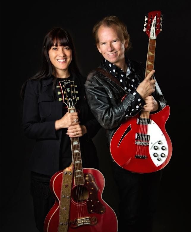 THE KENNEDYS in concert, 5 October | Event in Danbury | AllEvents