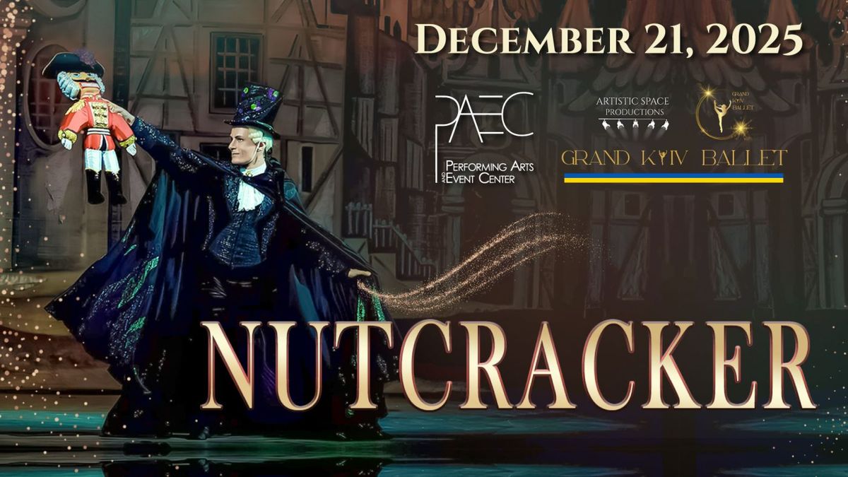 The Nutcracker - Federal Way, 21 December | Event in Federal Way | AllEvents