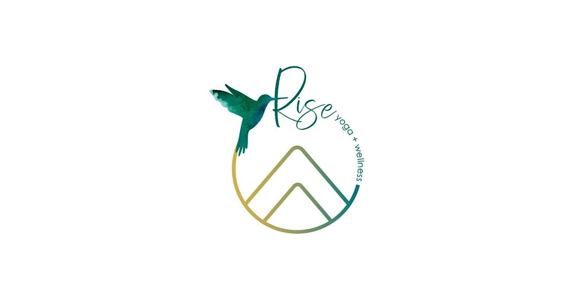 Flow on the Go Seasonal Series: A Sunday Morning in Nature, 24 August | Event in Golden | AllEvents
