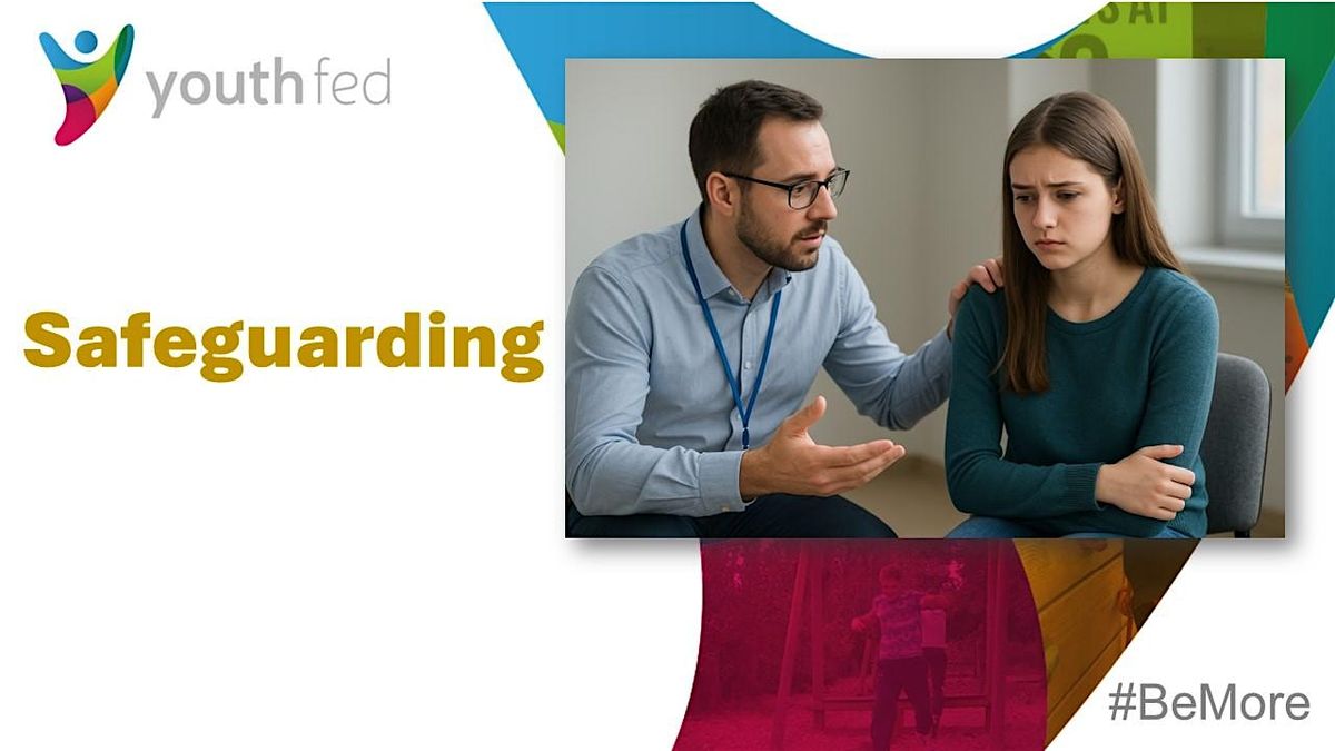 Safeguarding, 20 October | Event in Wallasey | AllEvents