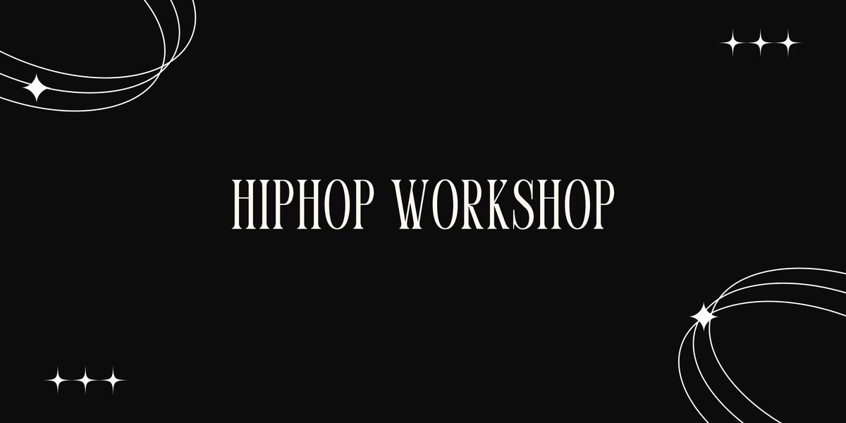 HIP - HOP WORKSHOP, 28 June | Event in Ajax | AllEvents