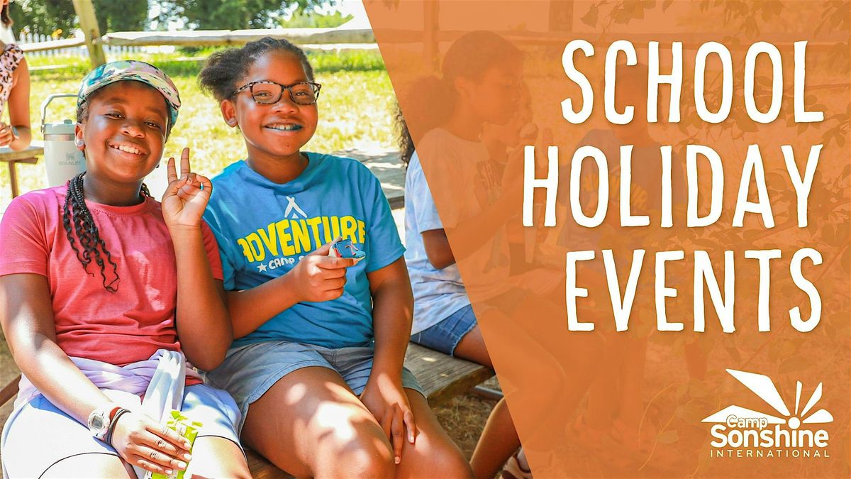 2025/26 School Holiday Events, 23 September | Event in Silver Spring | AllEvents