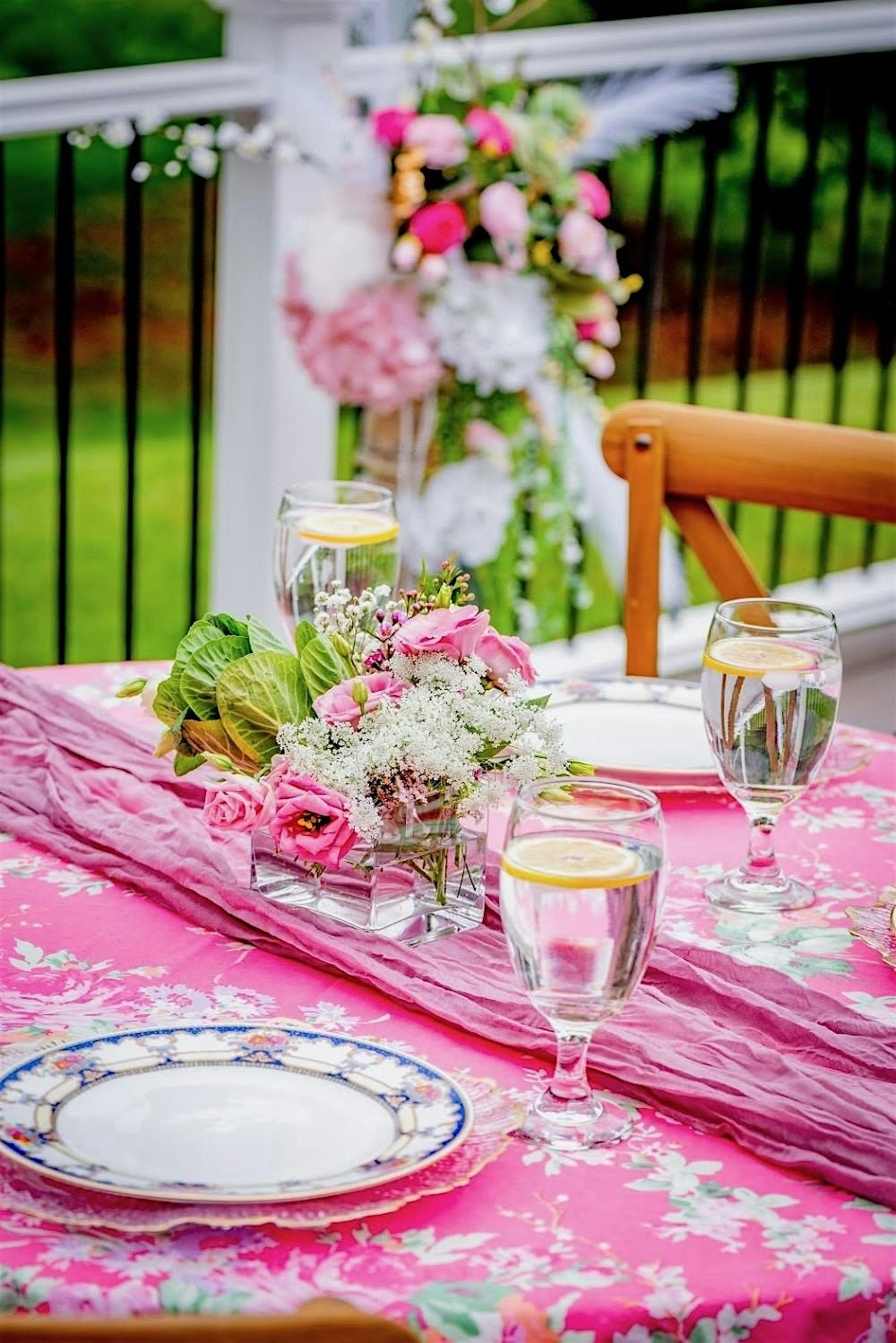 Summer Tea Party in a Restored 1817 Cottage, 26 July | Event in Haverhill | AllEvents