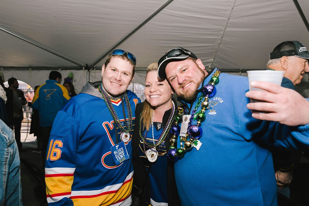 Sunset Hills Subaru Blues Alumni Experience, 14 February | Event in St. Louis | AllEvents