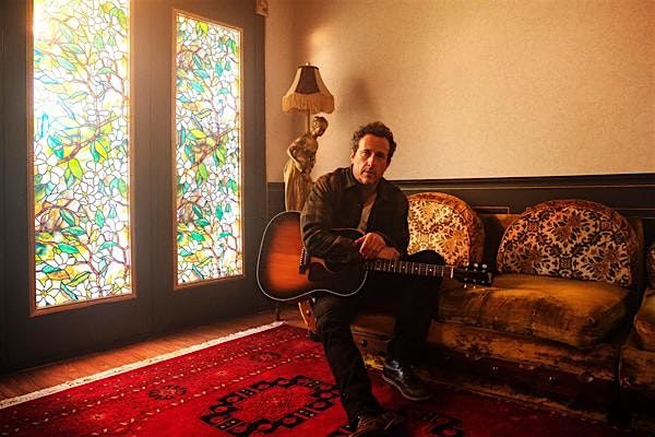 Will Hoge, 14 August | Event in Edmond | AllEvents