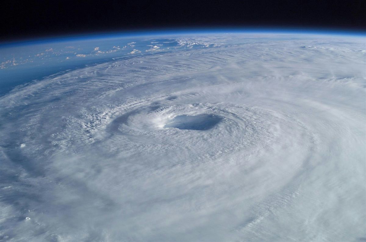 Disaster and Hurricane Preparedness, 24 June | Event in Eustis | AllEvents