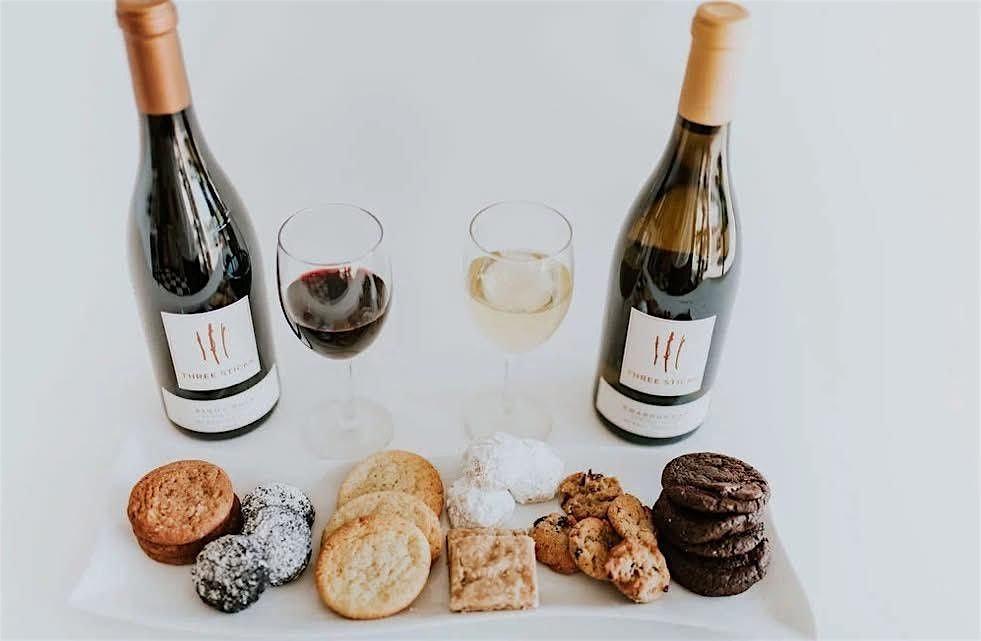 Wine and Sweet Treats pairing, 31 August | Event in Kankakee | AllEvents