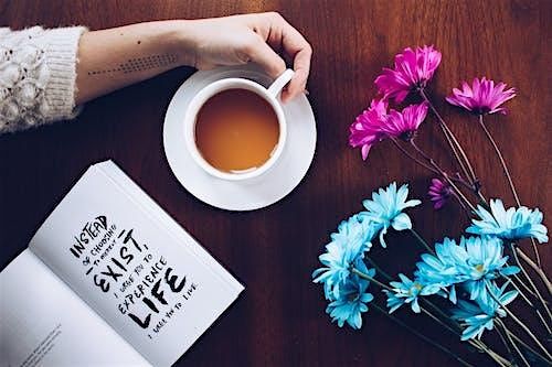 Tea Time with NAWBO Oregon in Lake Oswego, 10 June | Event in Lake Oswego | AllEvents