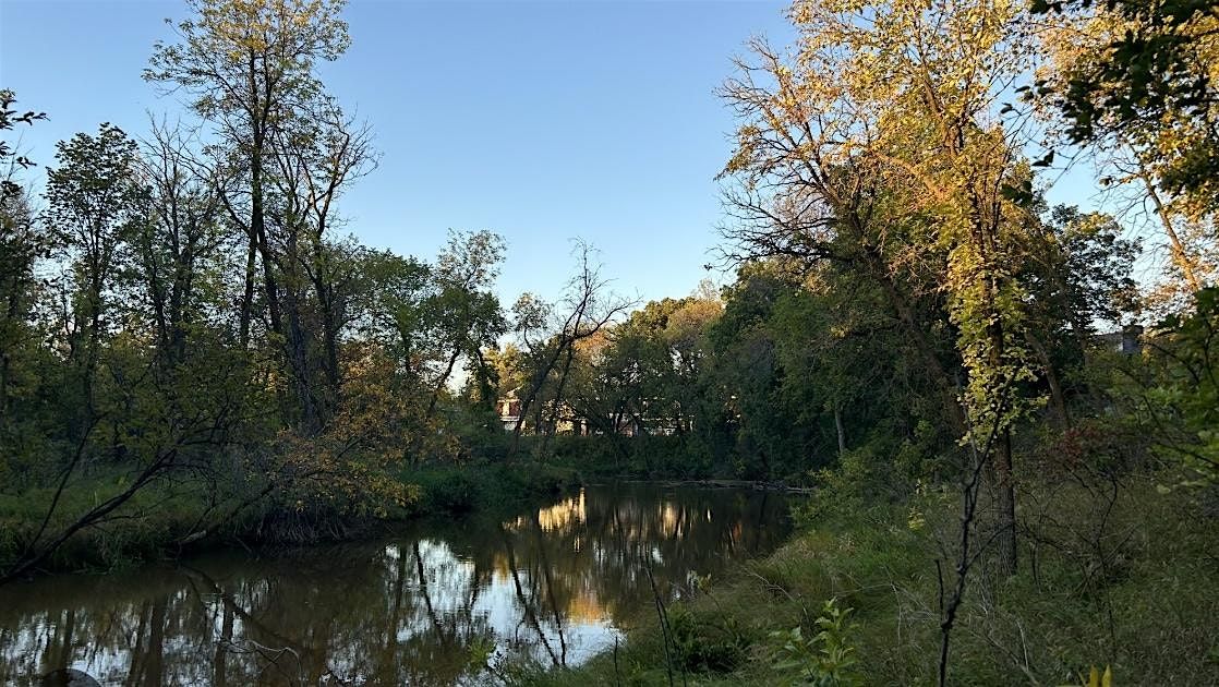 Save Our Seine 2025 Jane's Walk, 3 May | Event in Winnipeg | AllEvents