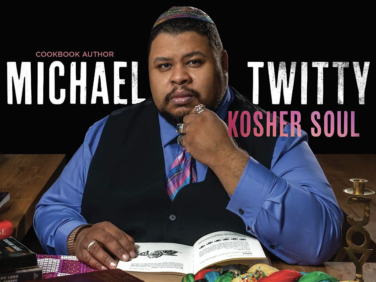KosherSoul: A Summerhill Dinner, 11 September | Event in Atlanta | AllEvents