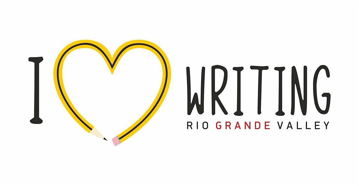 I Love Writing Meet Up, 24 June | Event in McAllen | AllEvents