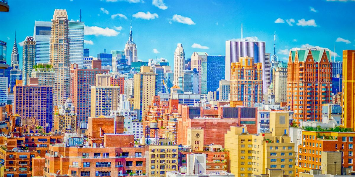 Competitive Blind Wine Tasting x UES Girls, 11 June | Event in New York | AllEvents