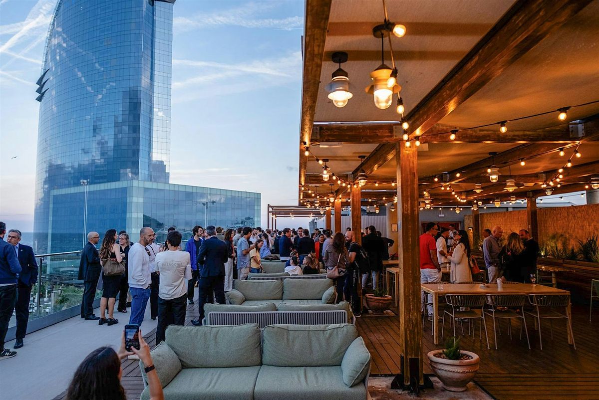 Workfully People & Talent Mixer – Request Your Invite, 26 June | Event in Barcelona | AllEvents