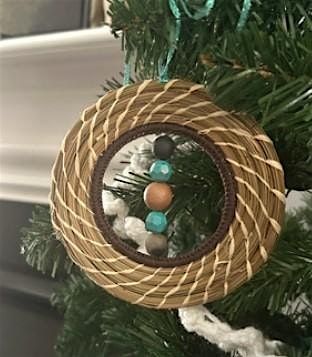 Ornament Making Workshop, 11 October | Event in Pineville | AllEvents