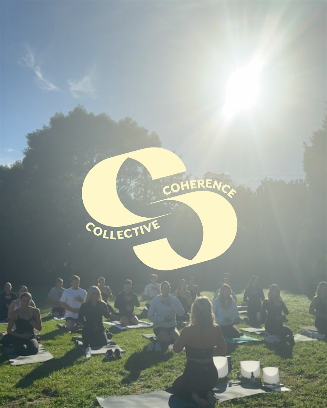 OUTDOOR MOVE & BREATHE - Pilates, Breathwork, Dip - Beach, Middle Park, 18 October | Event in Middle Park
