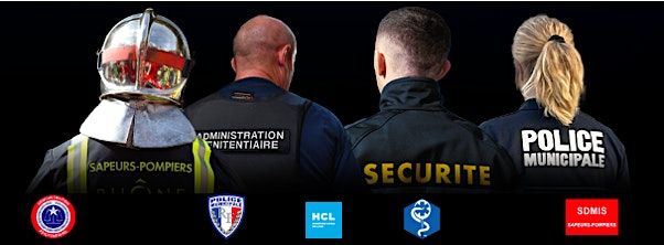Au cœur des métiers de la sécurité : Technique d’approche et d’intervention, 20 September | AllEvents