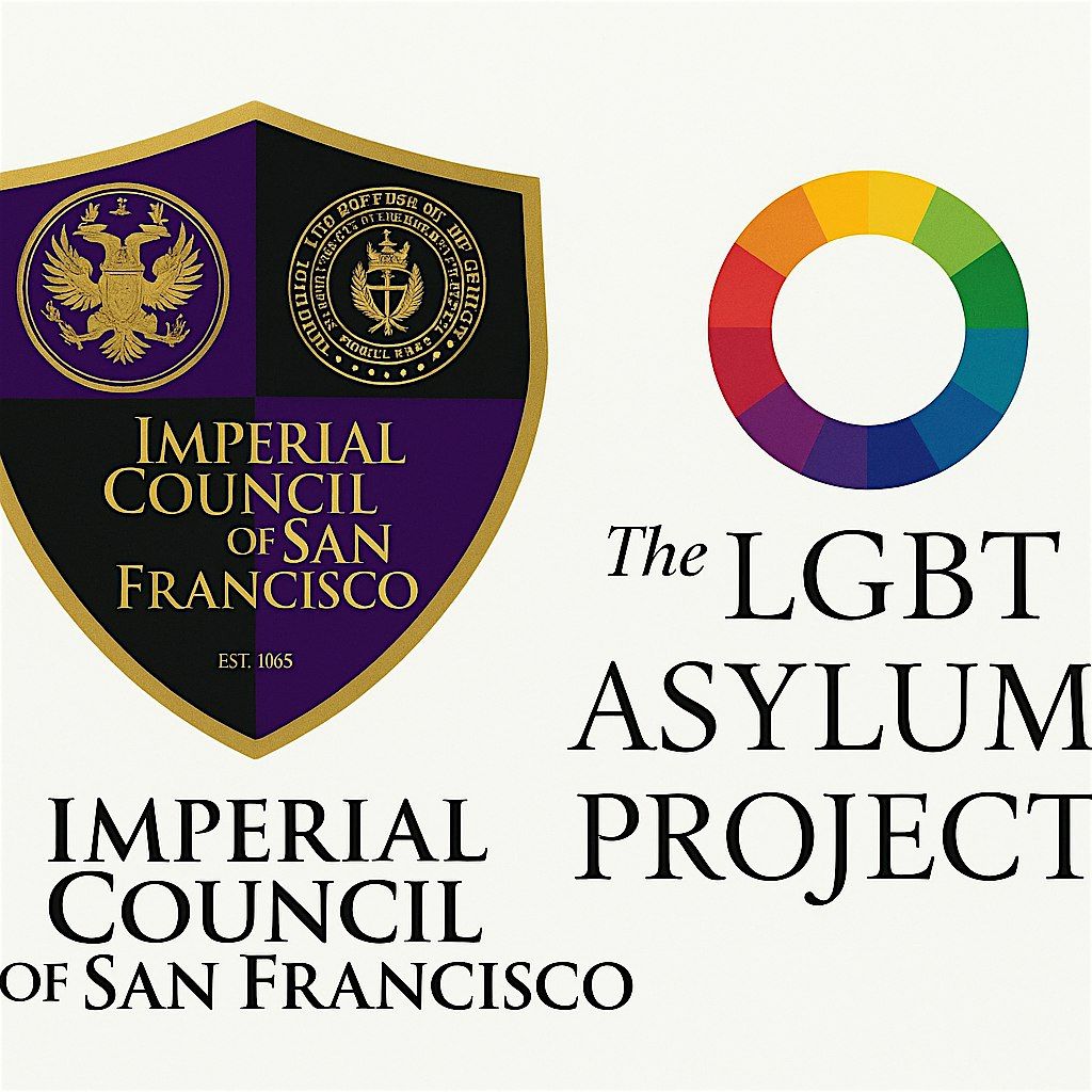 Performance with Purpose: Right to Remain, 28 October | Event in San Francisco | AllEvents