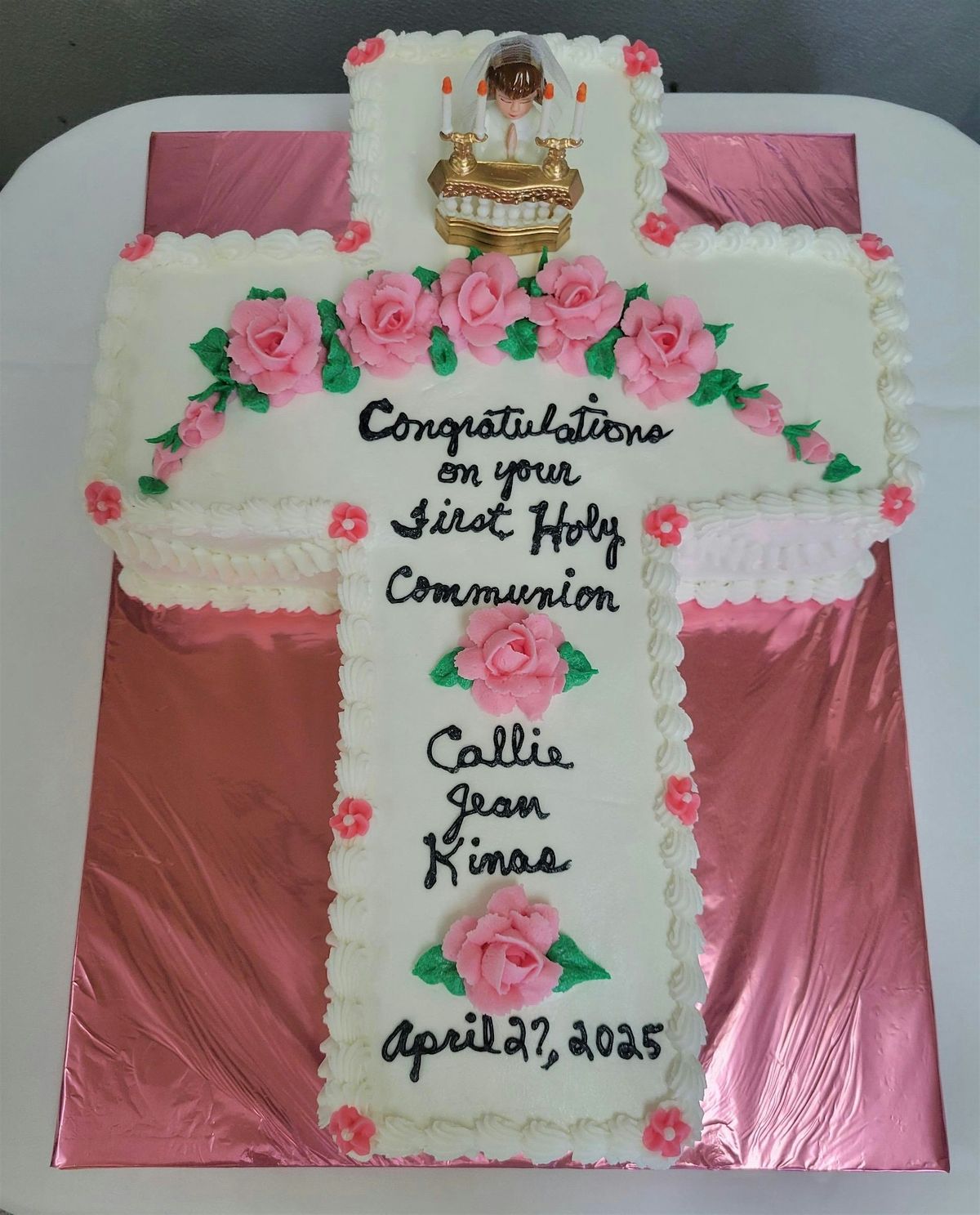 The Art of Frosting Flowers, 24 February | Event in Wisconsin Dells | AllEvents