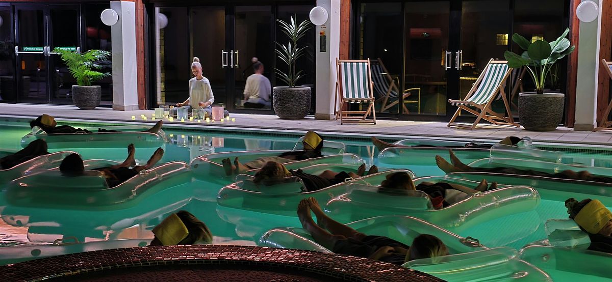 Floating Sound Bath Experience, 15 January | Event in Great Langdale | AllEvents