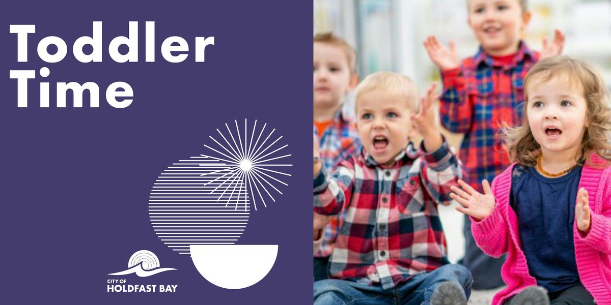 Toddler Time (Brighton Library), 16 October | Event in Brighton | AllEvents
