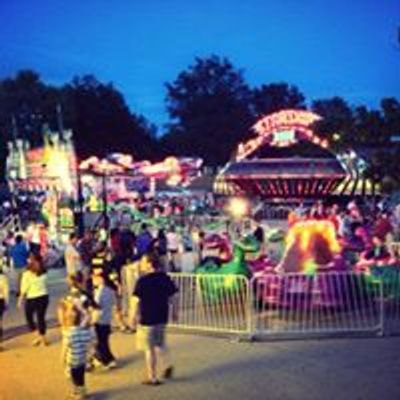 Sts. Joachim and Ann Parish Picnic