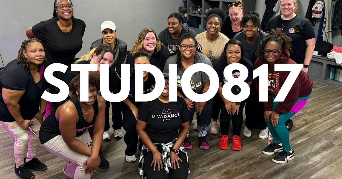 Studio817 Membership, 31 December | Event in Arlington | AllEvents