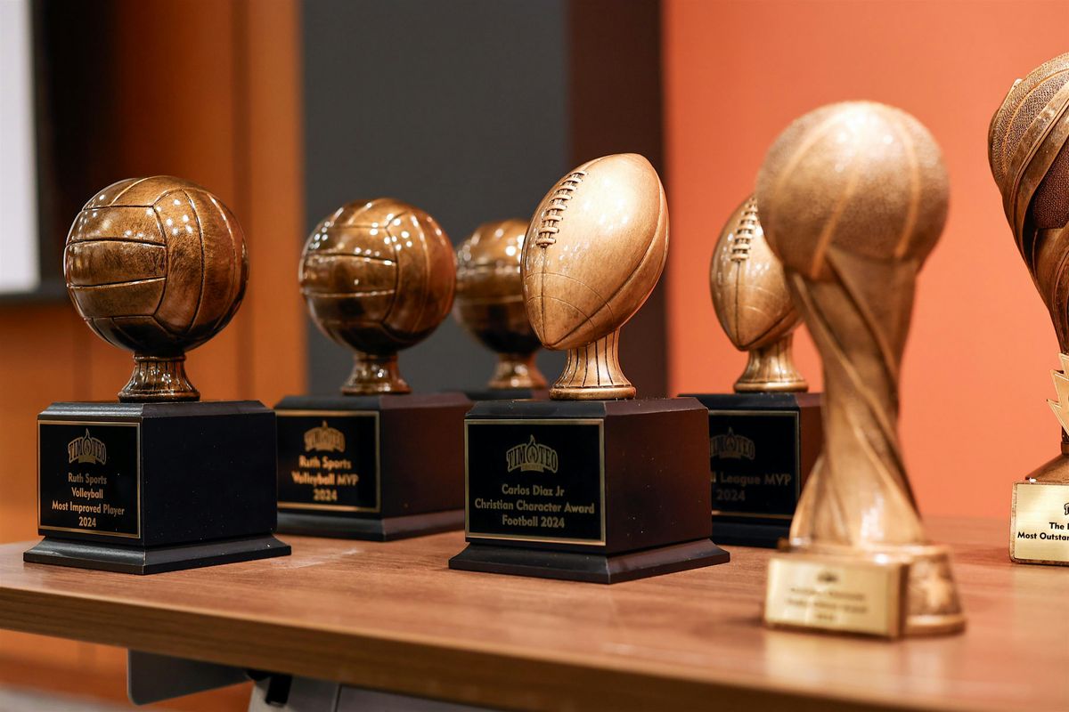 Lace Up & Celebrate: Timoteo’s Annual Show Your Sneakers Banquet, 6 December | Event in Philadelphia