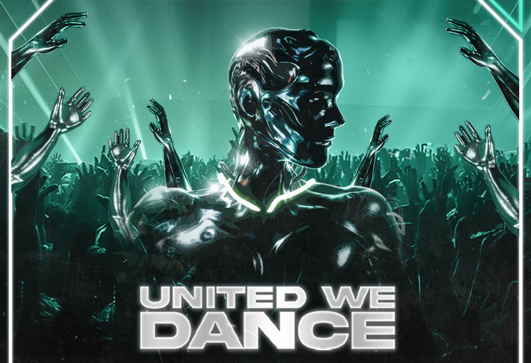 United We Dance - The Ultimate Rave Experience, 26 February | Event in Madison | AllEvents