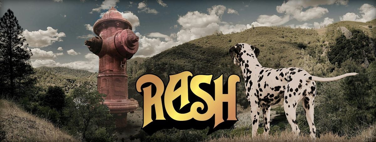RASH: A Tribute to Rush- Rock & Brews, Sacramento, 6 September | Event in Sacramento | AllEvents
