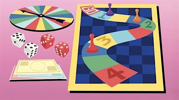 Board Game Design, 25 June | Event in New Hartford | AllEvents