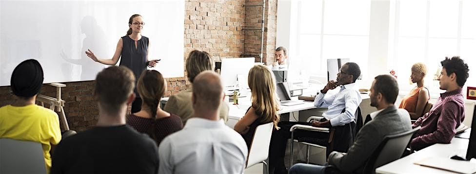 The Five Essential Steps of Strategic Networking, 3 June | Event in Atlanta | AllEvents
