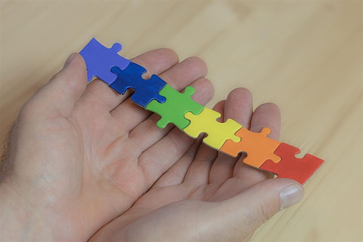 Child-Centered Therapy with the LGBT+ Youth, 8 August | Event in Wichita | AllEvents