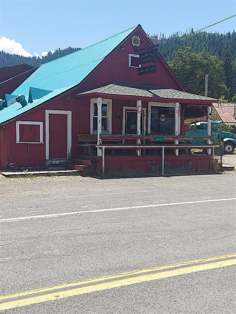 The Tavern Talk hosted by the Mt. Jura Gem and Museum Society, 16 August | Event in Taylorsville | AllEvents