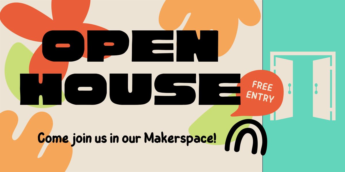 Open House | Event in Lynn | AllEvents