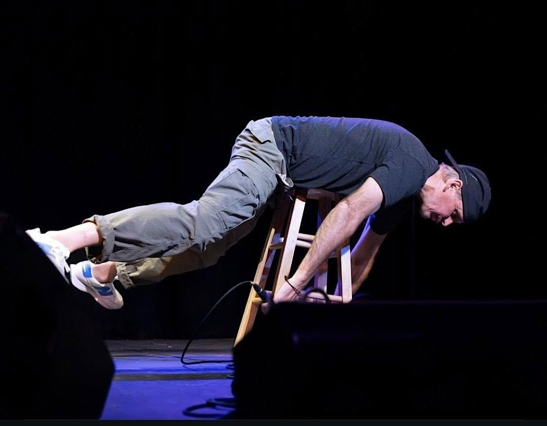 Comedian Bob Marley Peaks Island August 13!, 13 August | Event in Portland | AllEvents
