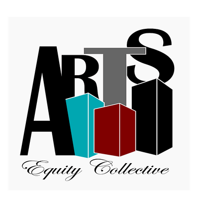 Arts Equity Collective logo