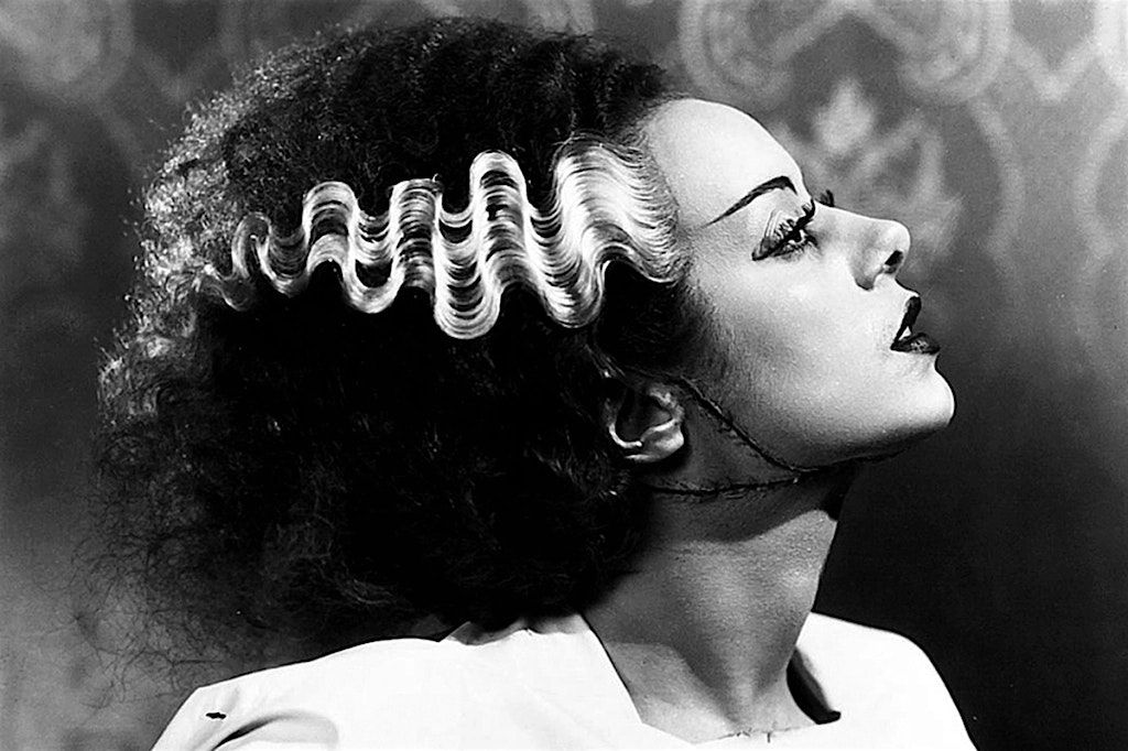 The Bride of Frankenstein, 14 October | Event in Auburn | AllEvents