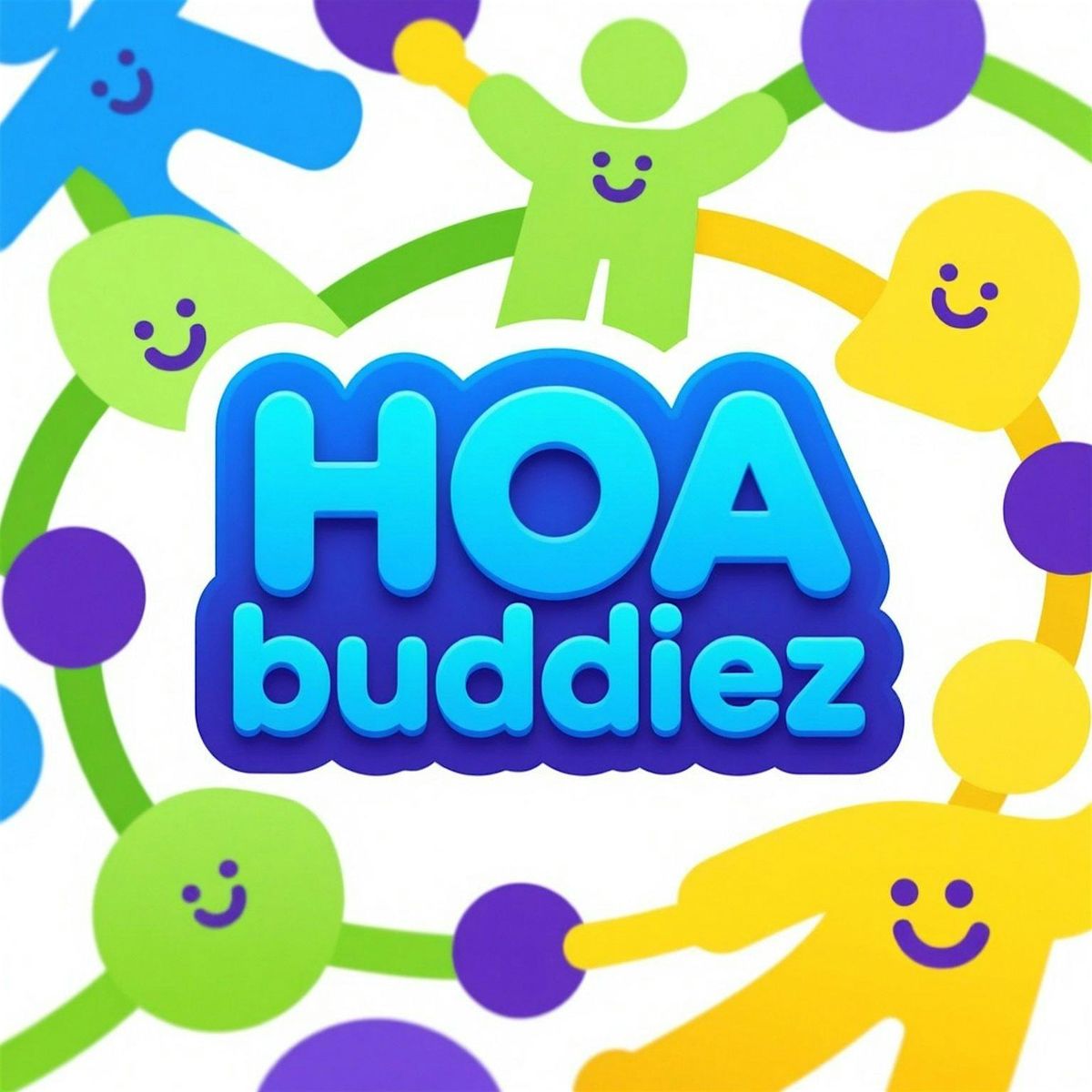 "HOA Buddiez" Homeowners Association Speed Pitch Networking Event, 21 October | Event in Winter Haven