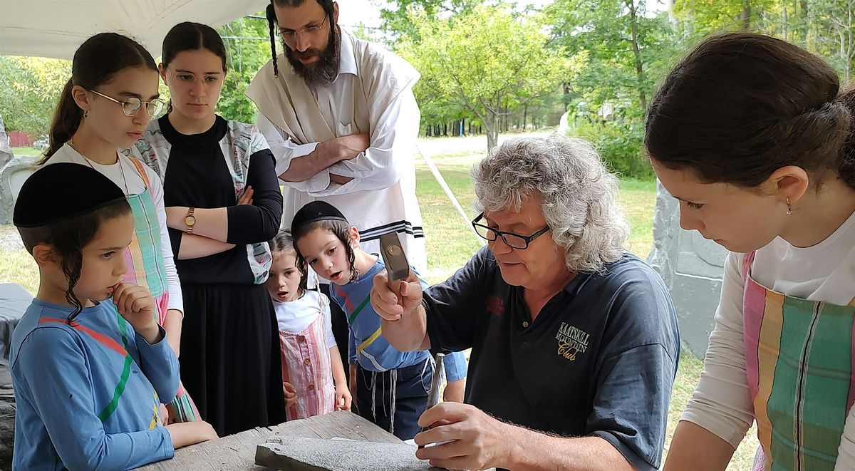 Stone Carving at Riverfront Park, 27 September | Event in Athens | AllEvents