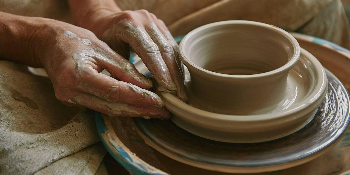 Workshop di Modellazione Ceramica - evento a pagamento, 18 October | Event in Padova | AllEvents