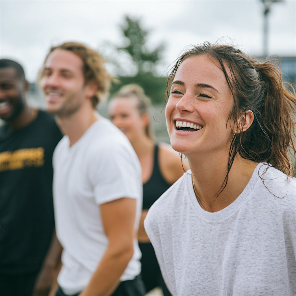 Training for a good life, 11 October | Event in Milano | AllEvents