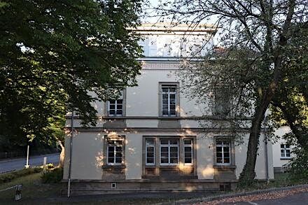 College of Fellows | Celebration @ Villa Köstlin, 5 June | Event in Tübingen | AllEvents