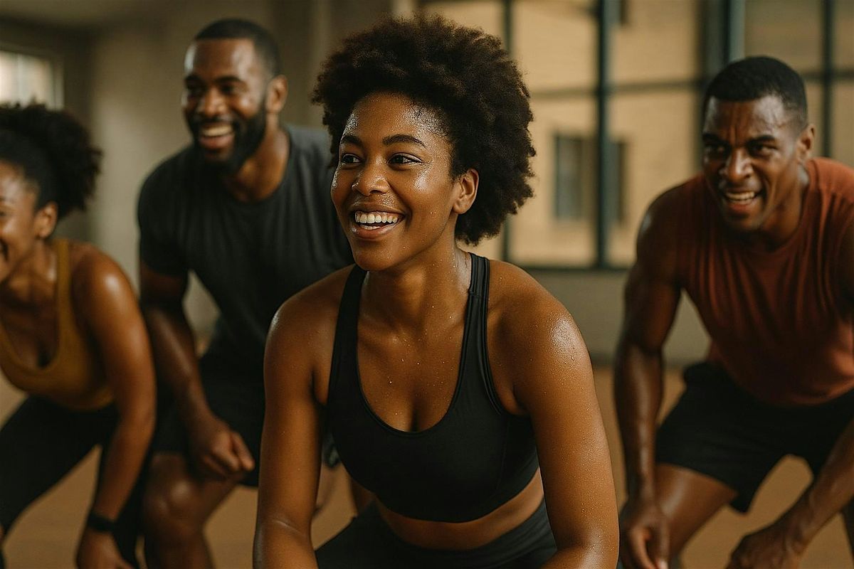 TURKEY BURNER BOOTCAMP, 27 November | Event in Charlotte | AllEvents